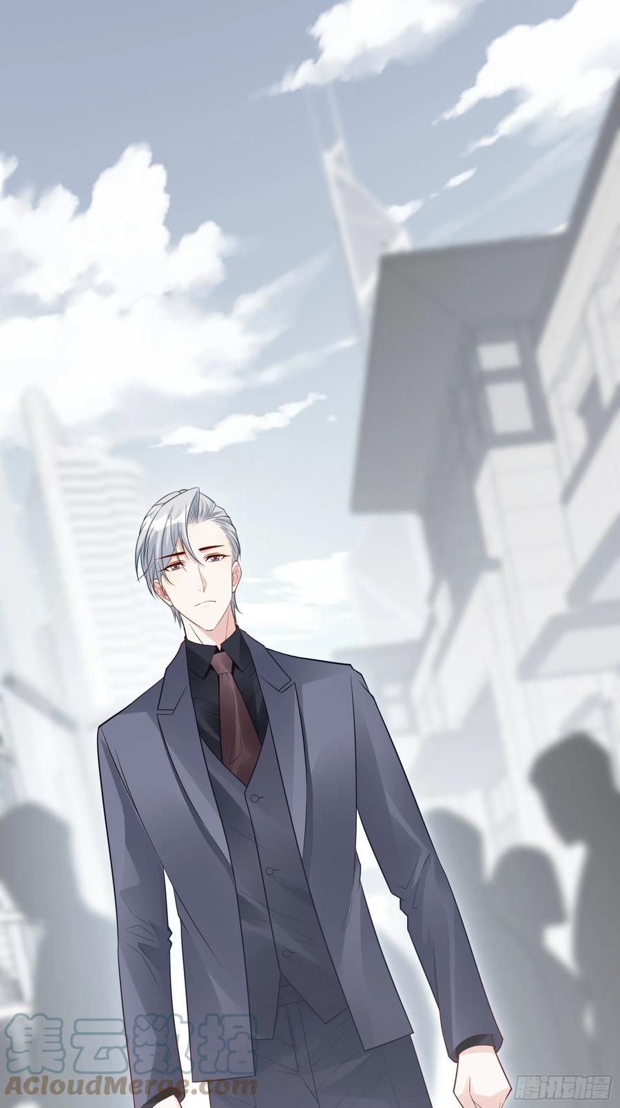 116：找到了又有什么意义&hellip;&hellip;-第123话