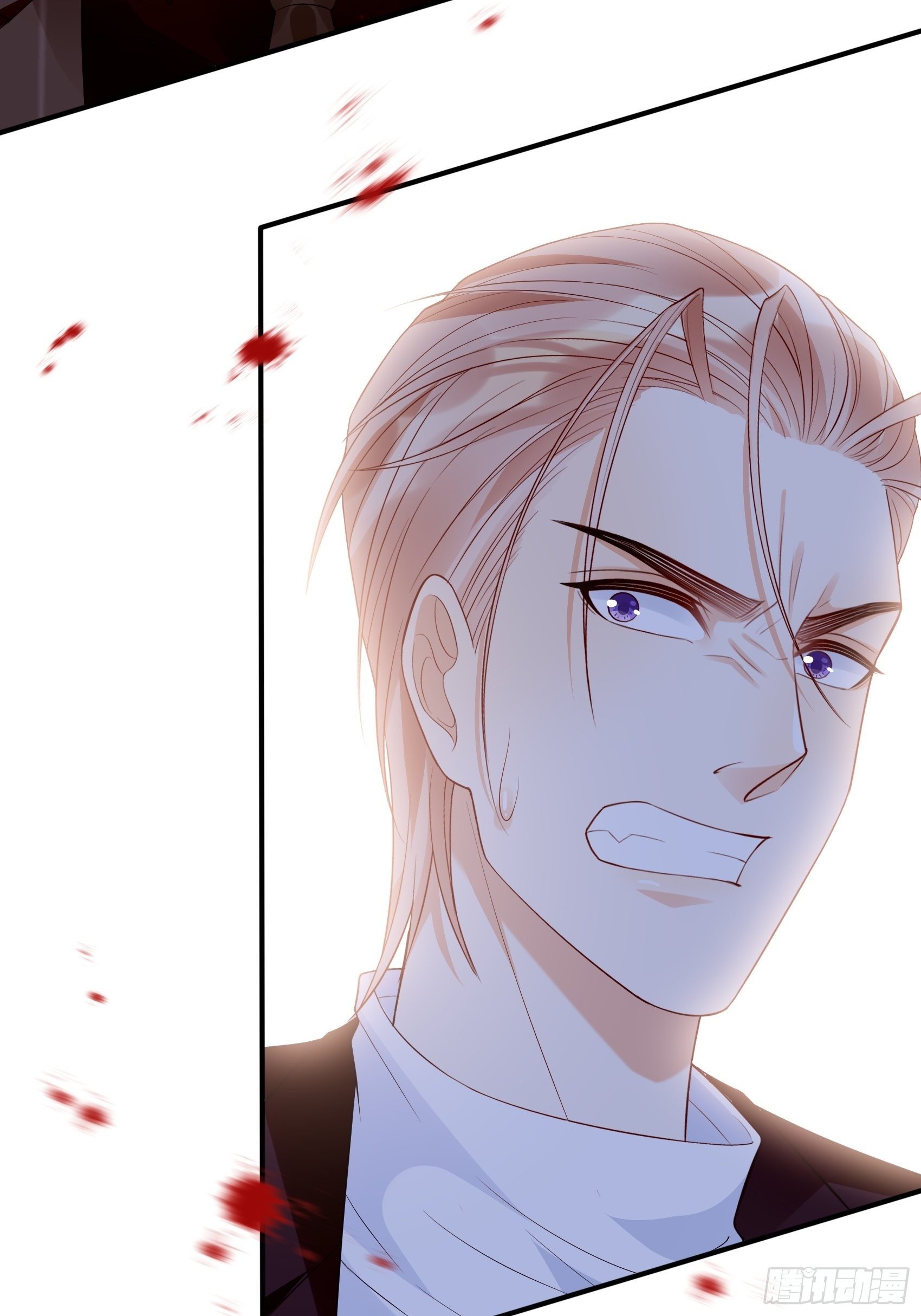 127(A)：给我去死！-第135话