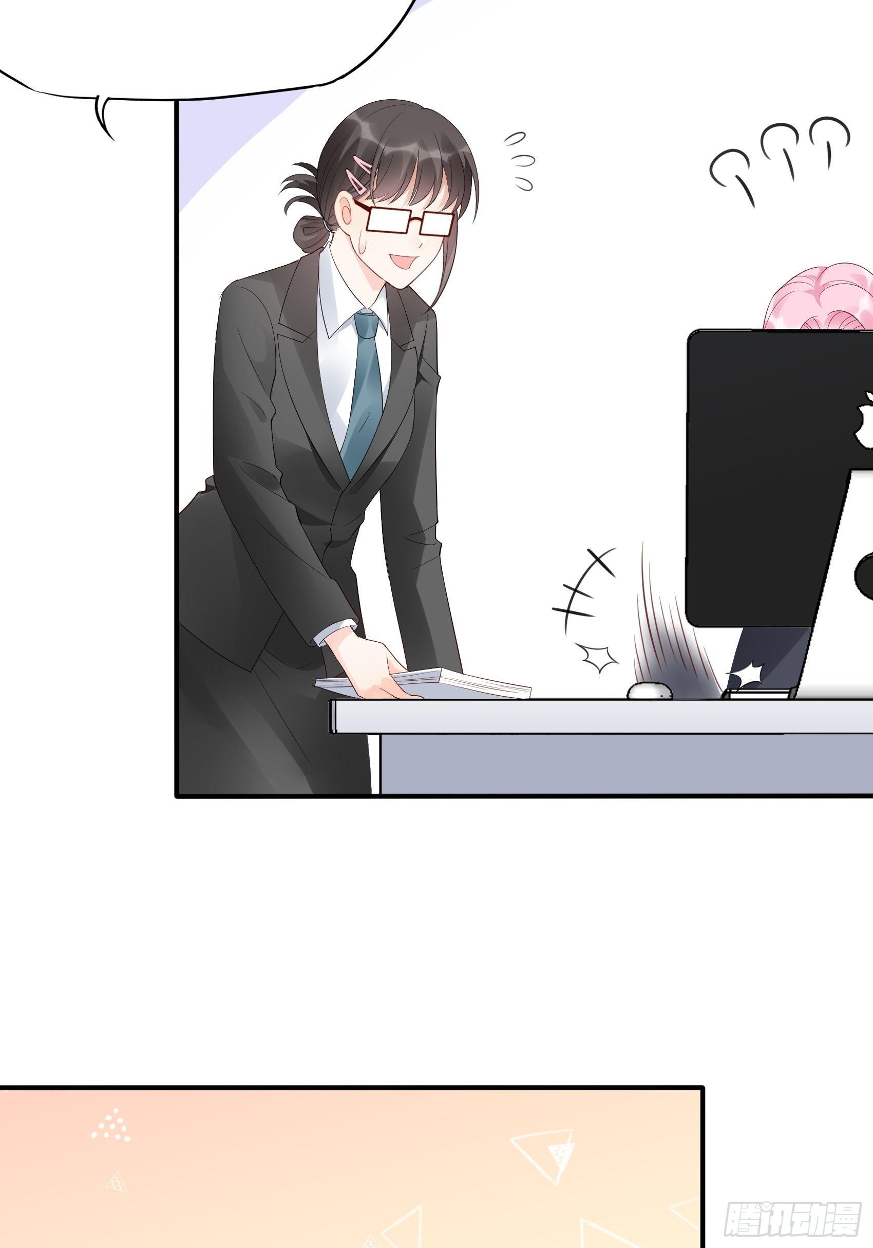 133A：还给我打电话干嘛&hellip;&hellip;-第141话