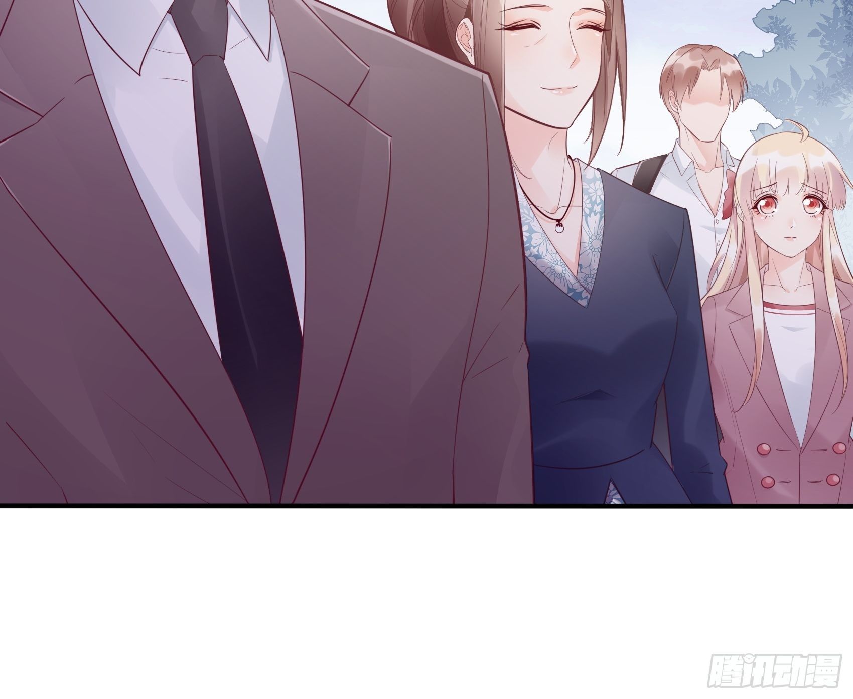 16：少爷，还是我来处理吧。-第17话