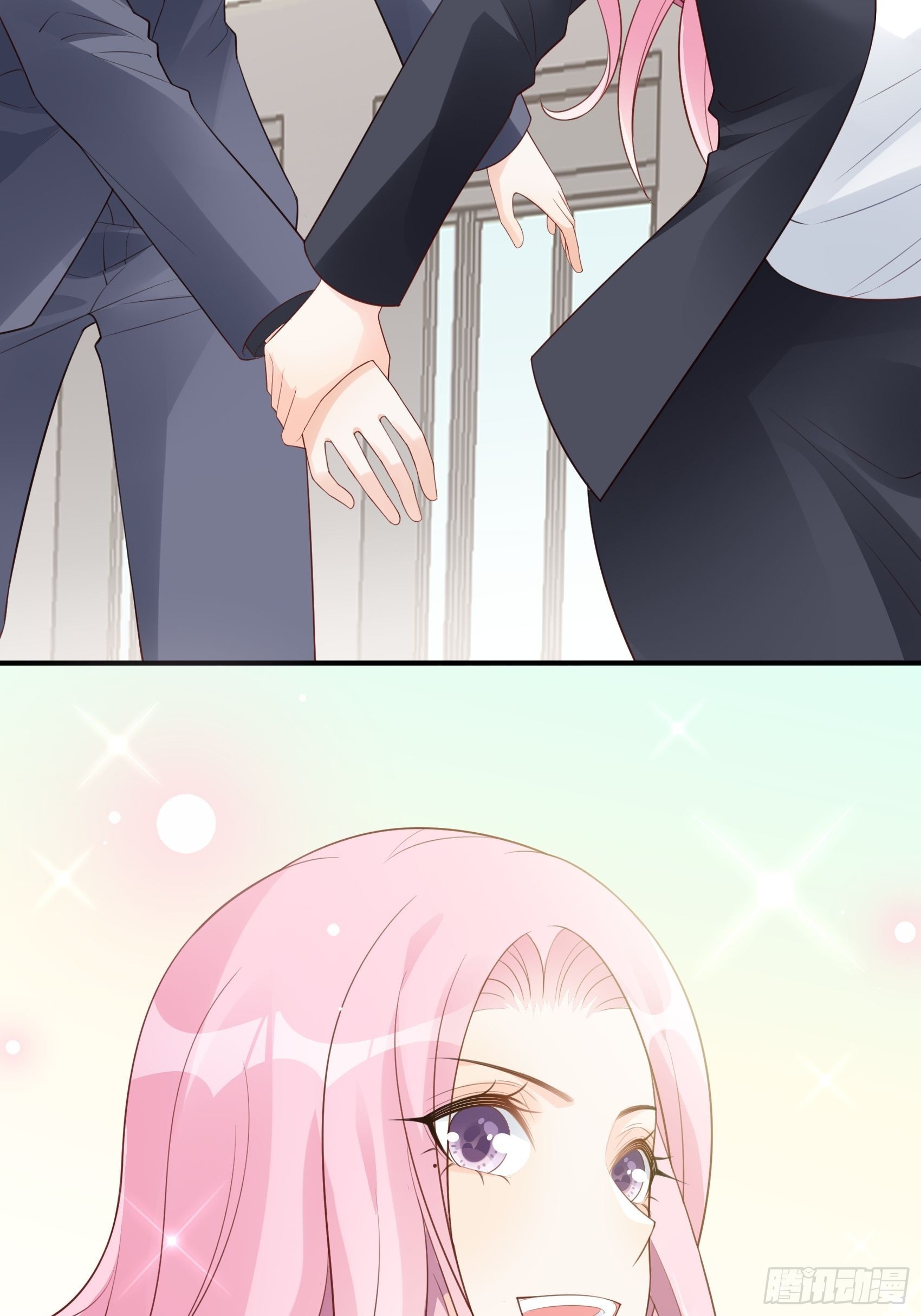 121B：额&hellip;&hellip;怎会这样！-第159话