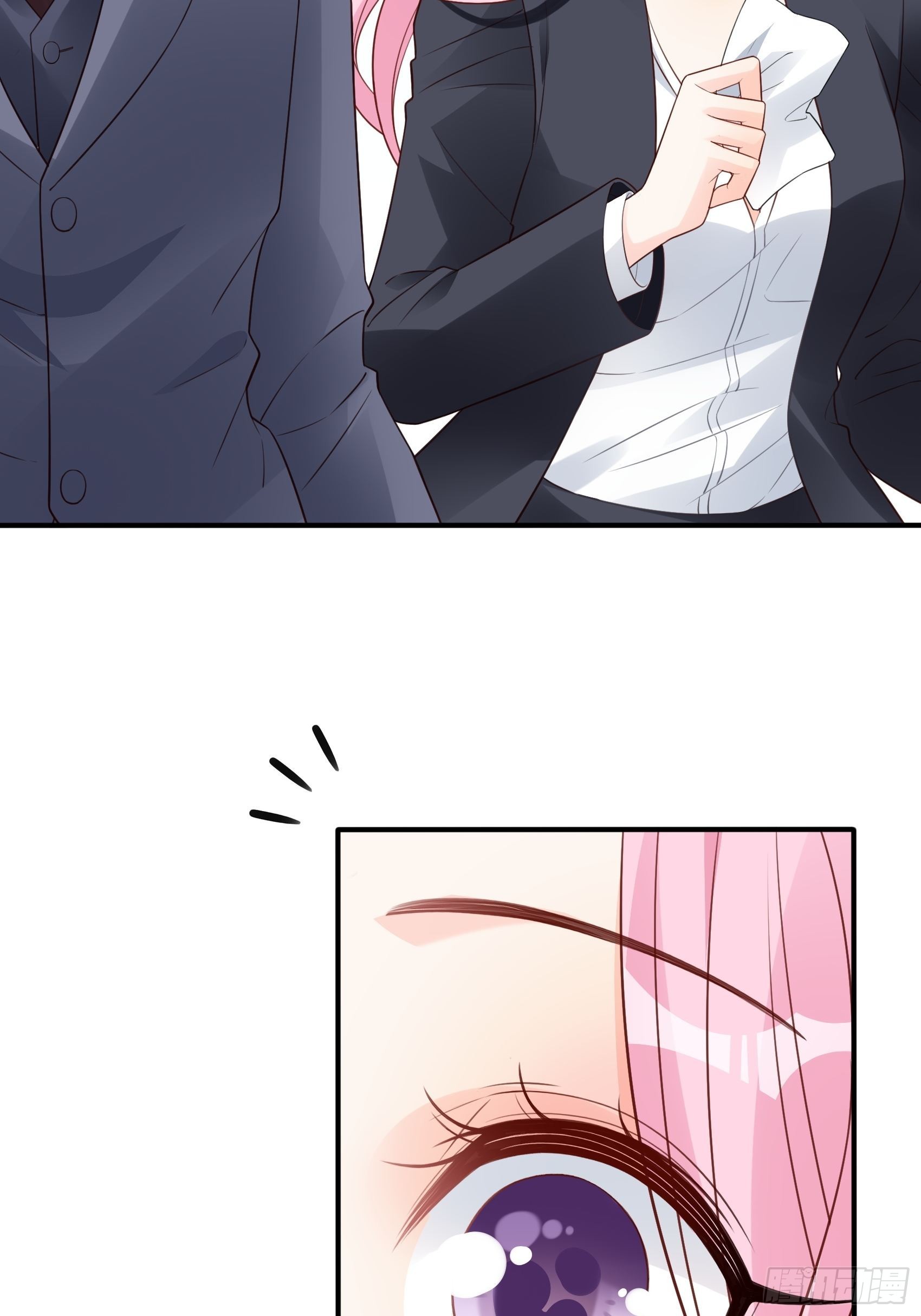 121B：额&hellip;&hellip;怎会这样！-第159话