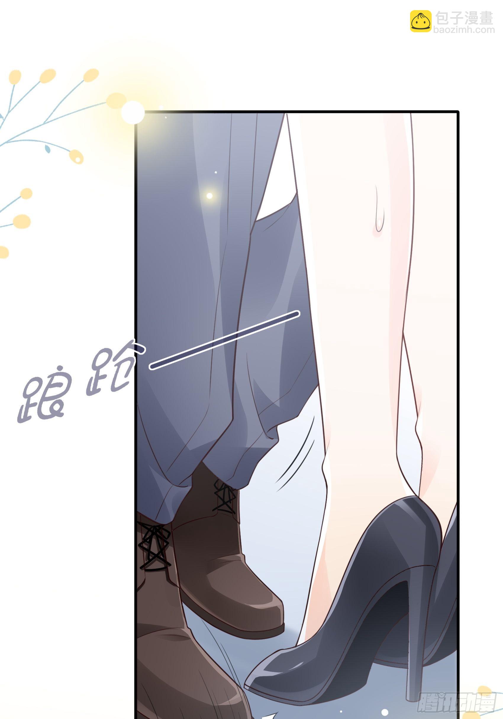 121B：额&hellip;&hellip;怎会这样！-第159话