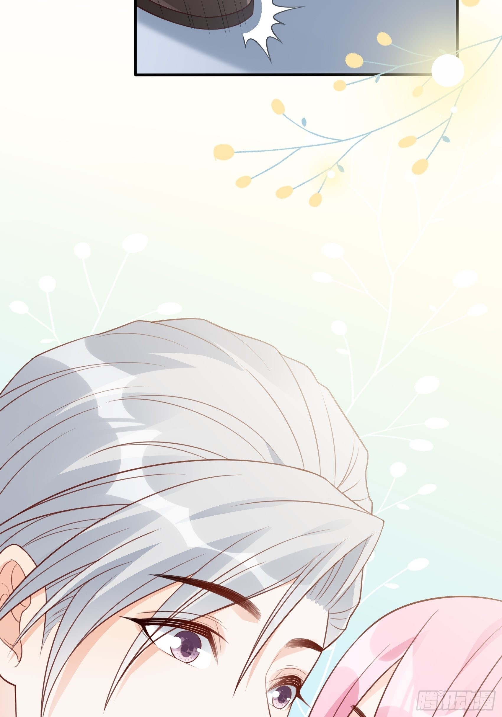 121B：额&hellip;&hellip;怎会这样！-第159话