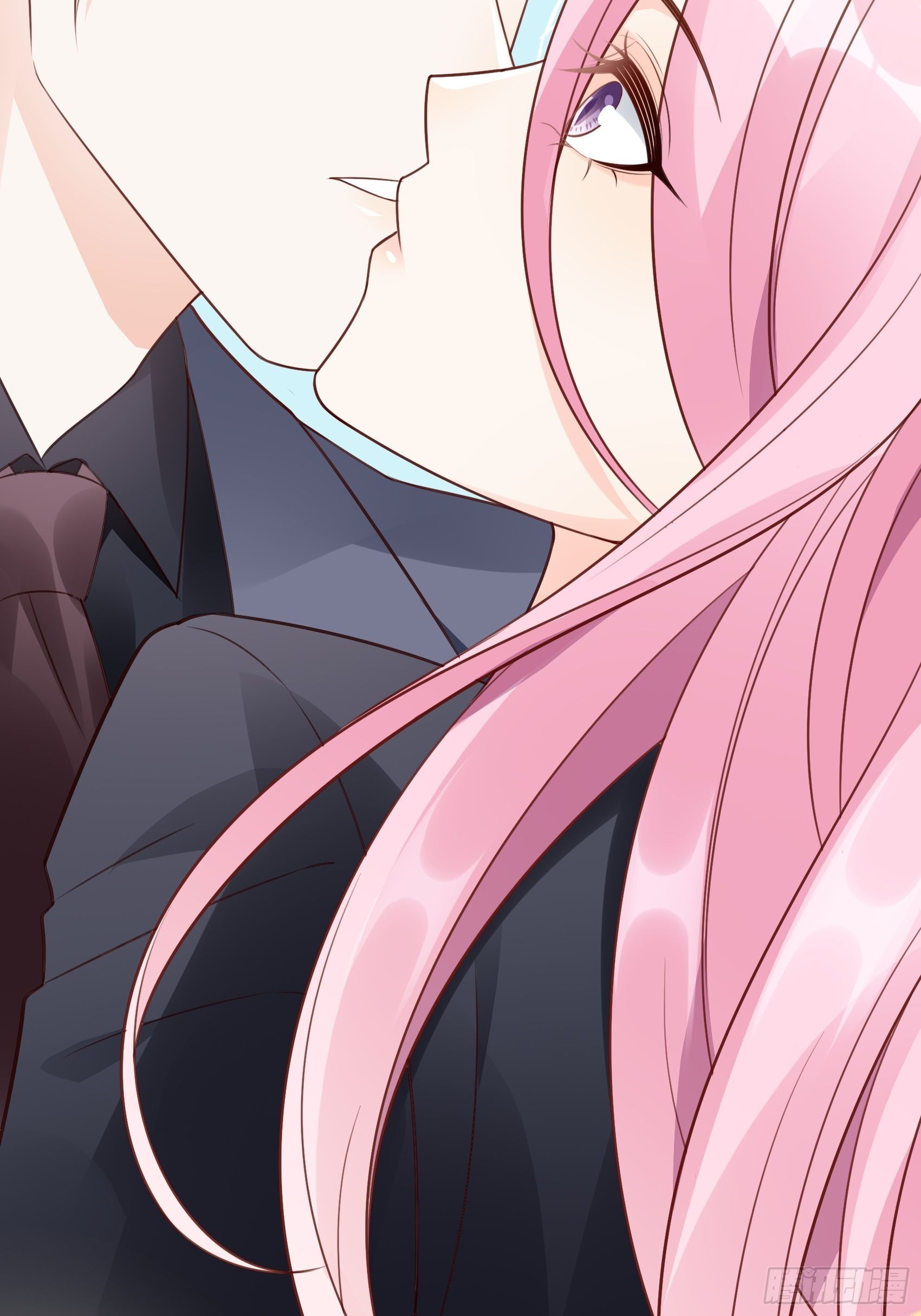 121B：额&hellip;&hellip;怎会这样！-第159话