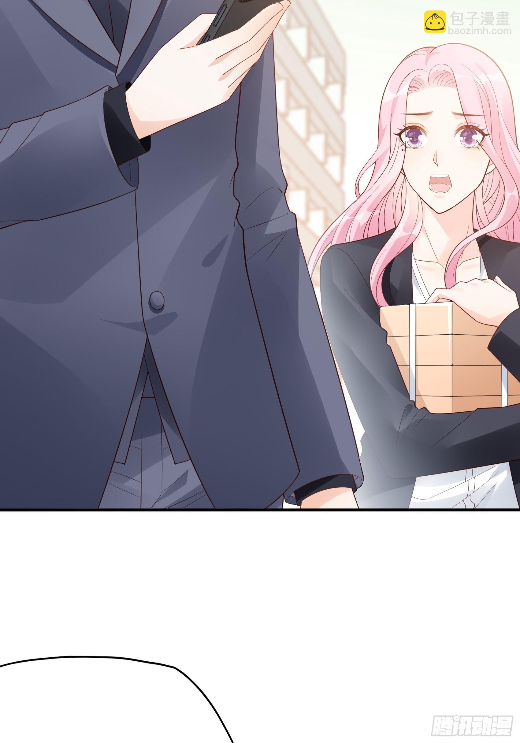 121B：额&hellip;&hellip;怎会这样！-第159话