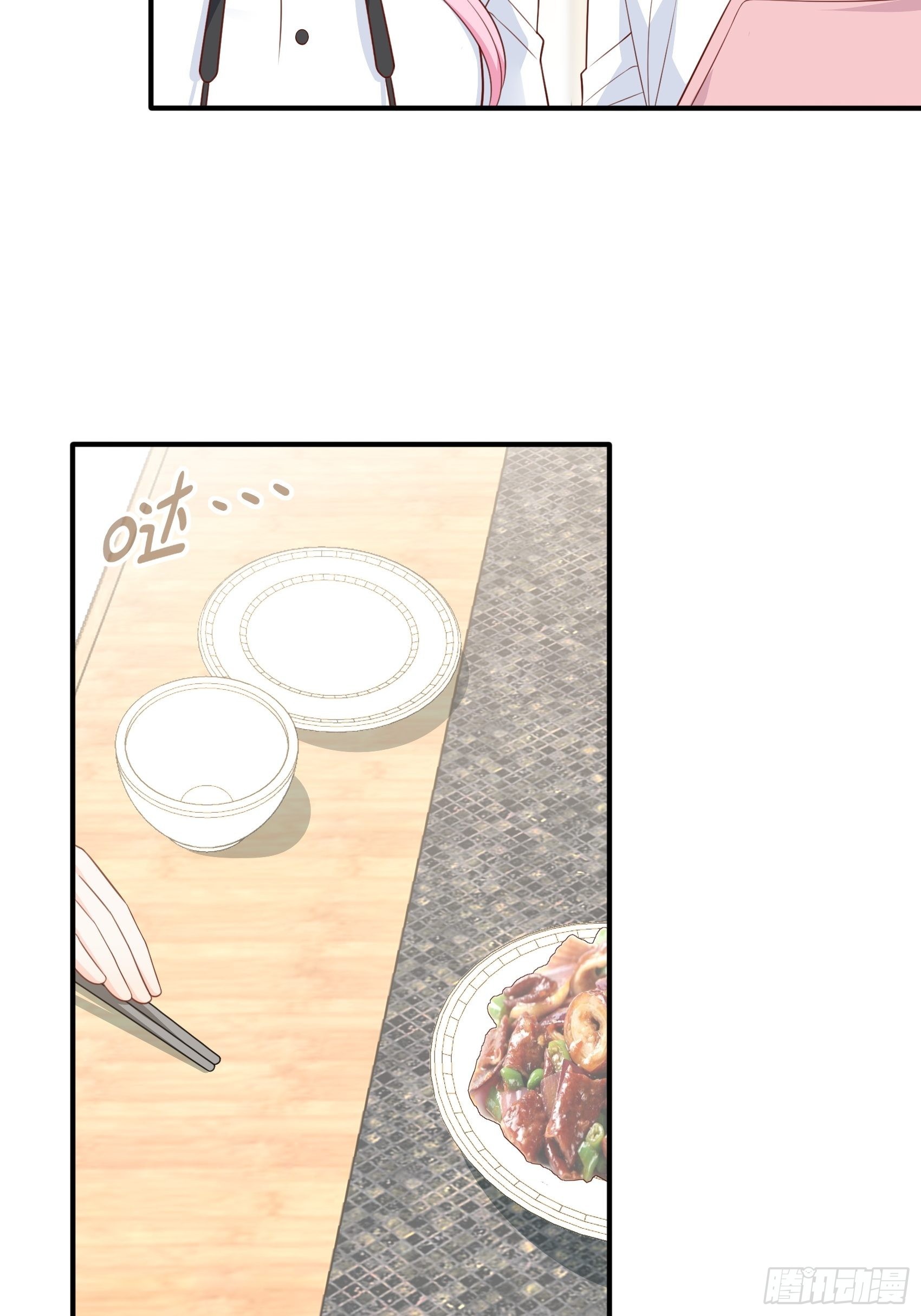 125B：你还是和小时候一样。(1/2)-第163话
