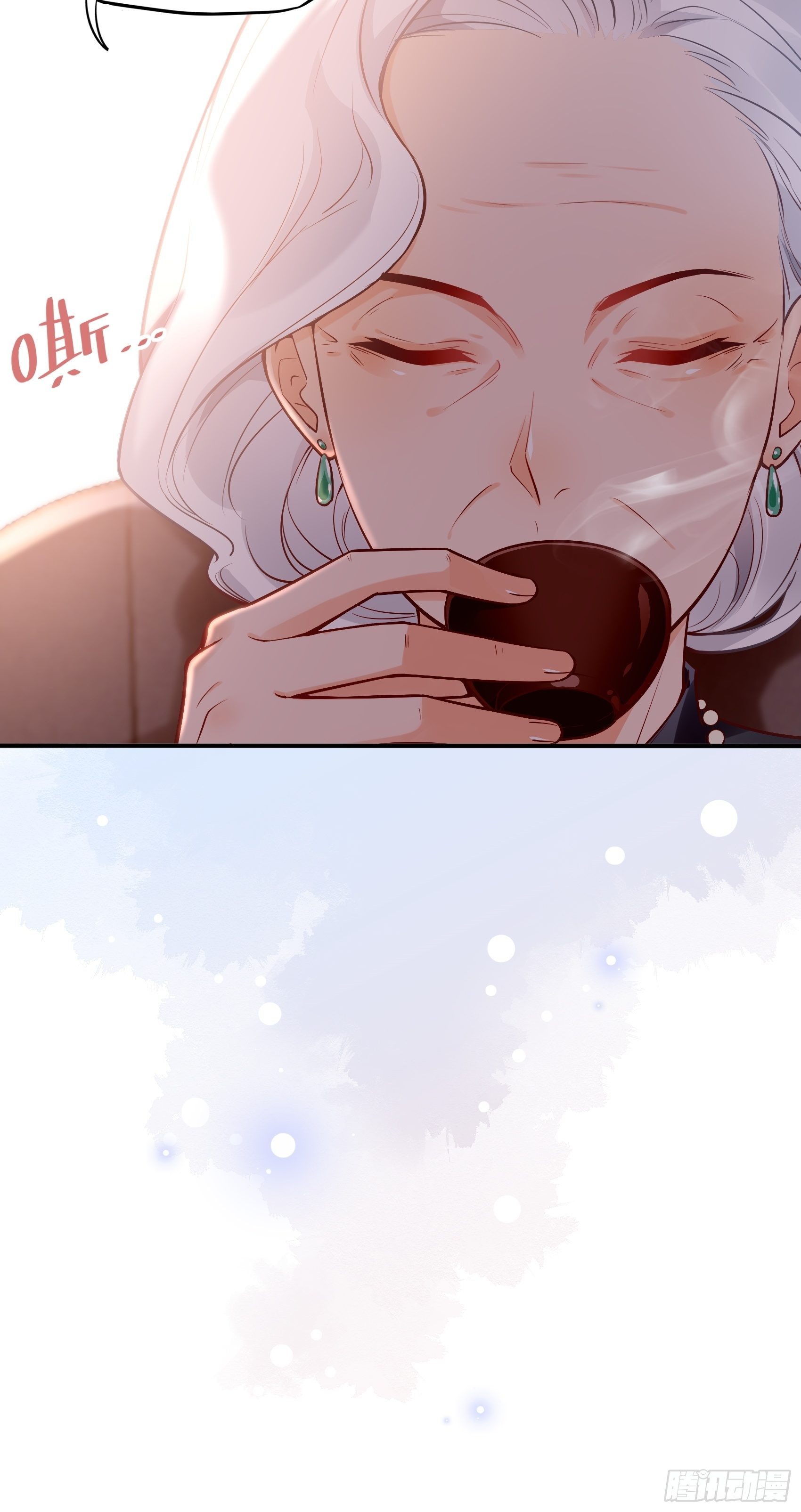 33：小心有敌人出没！-第35话