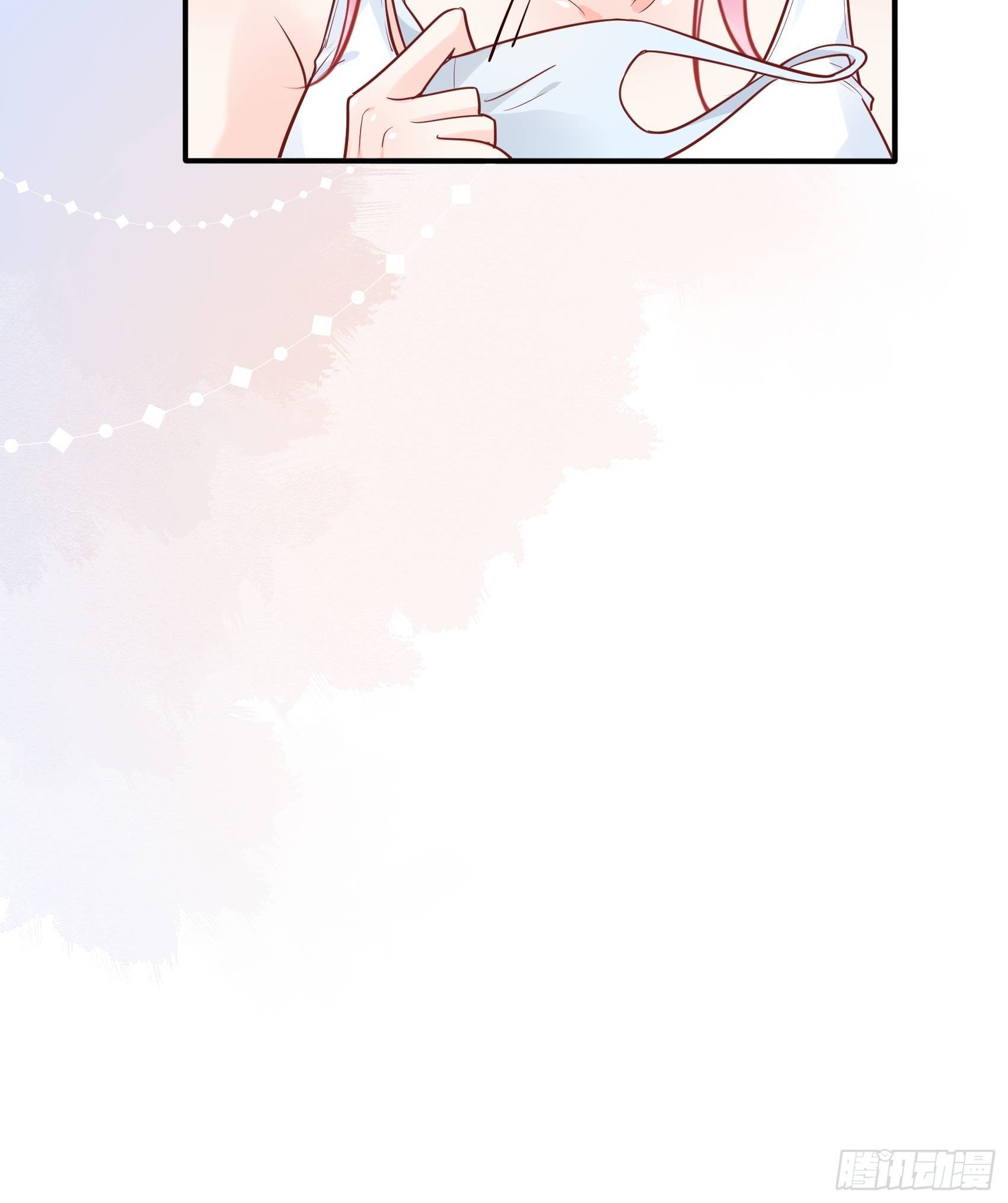 35：总裁还搞偷袭的小把戏！-第37话