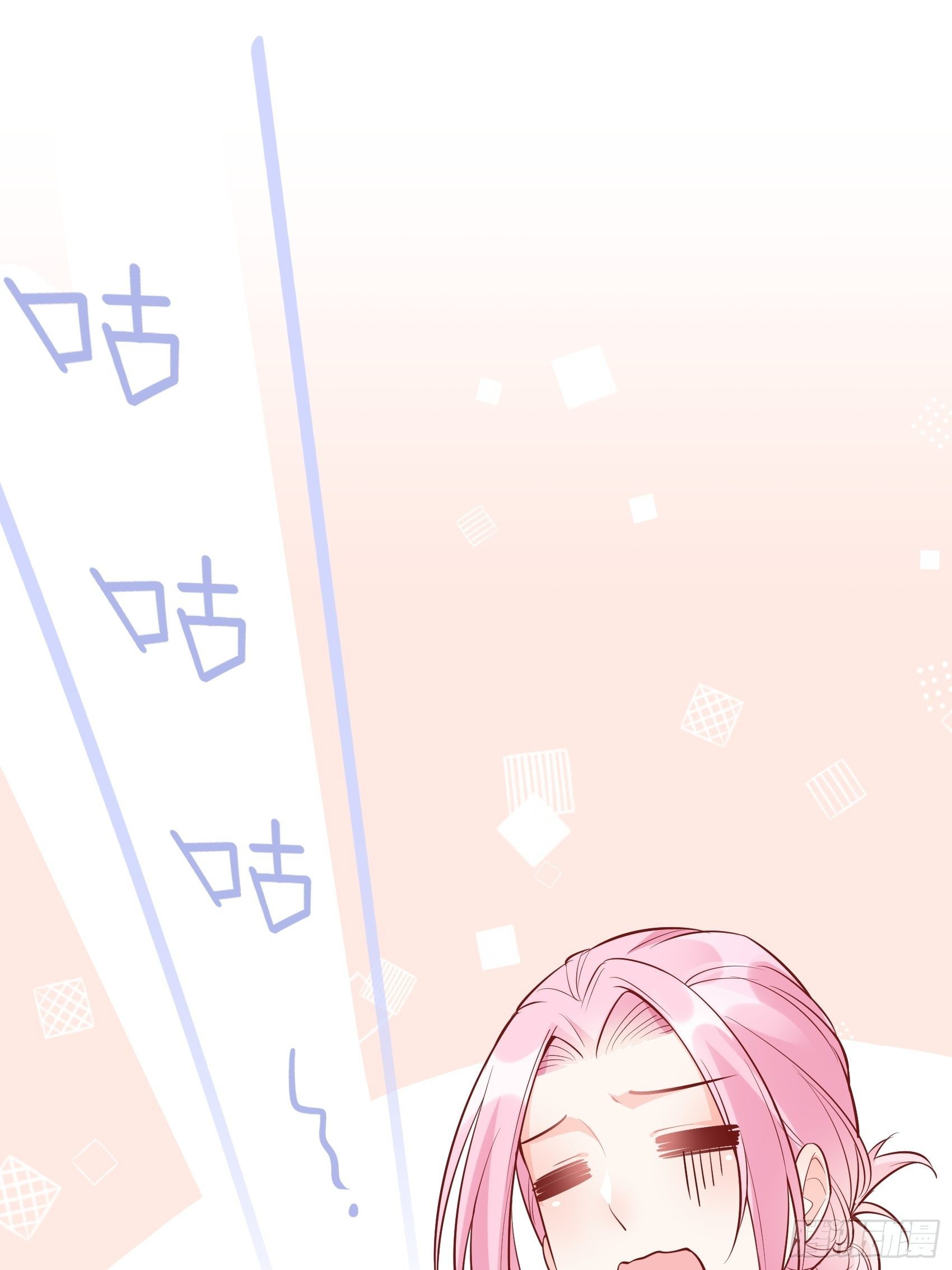 35：总裁还搞偷袭的小把戏！-第37话