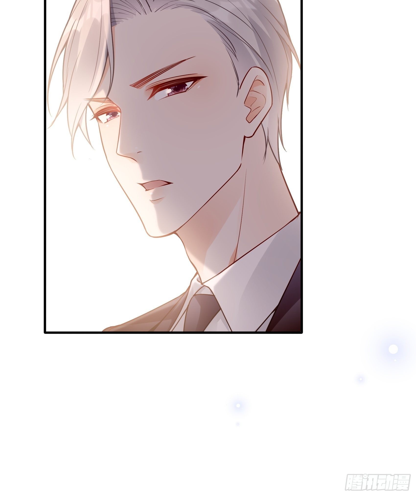 35：总裁还搞偷袭的小把戏！-第37话