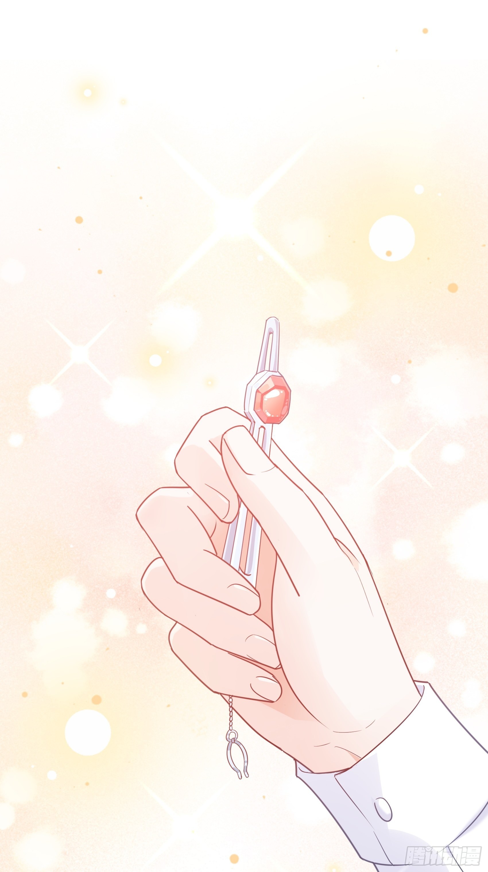 50：这是？-第53话