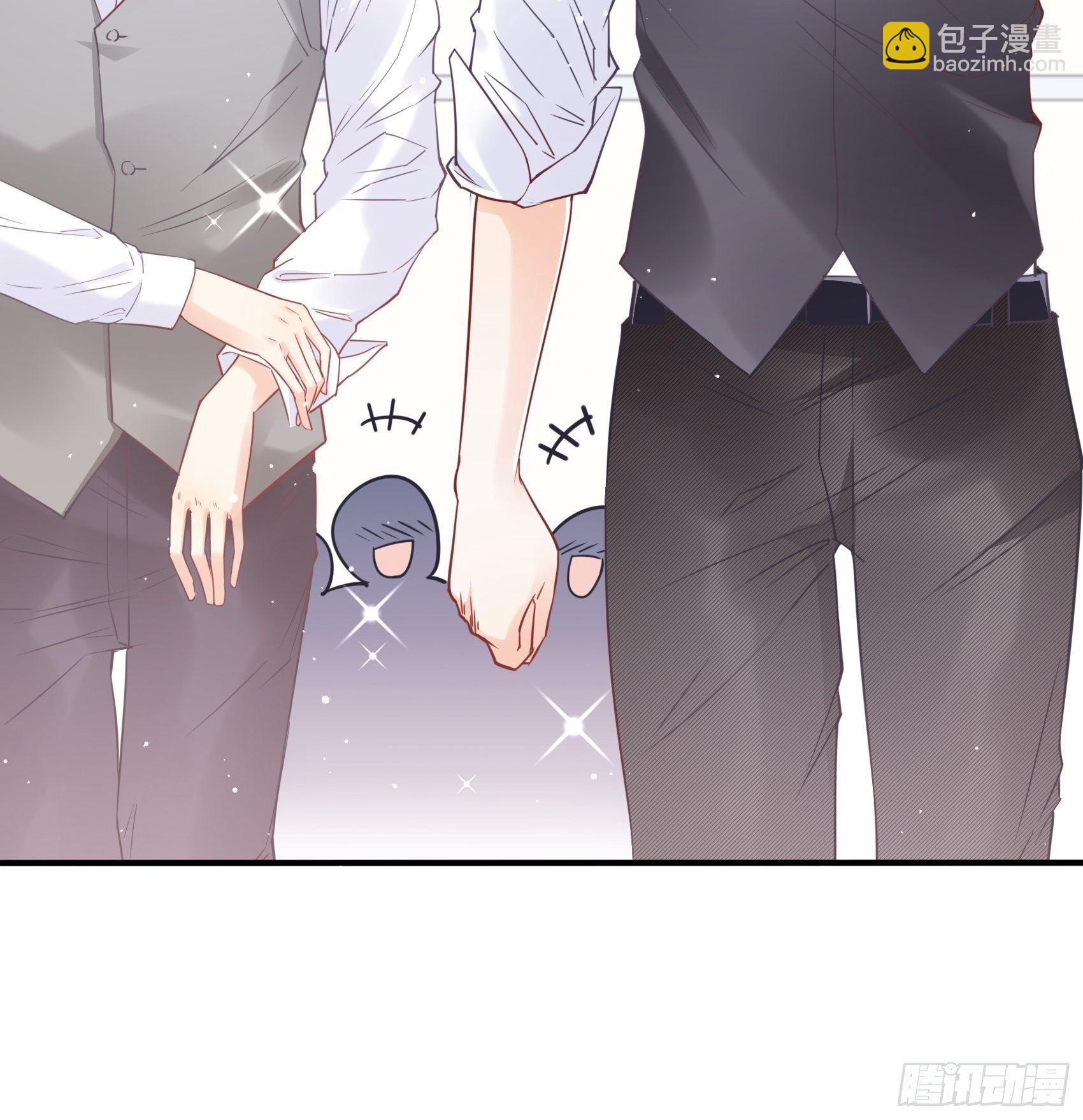 60：别看我啦~-第63话