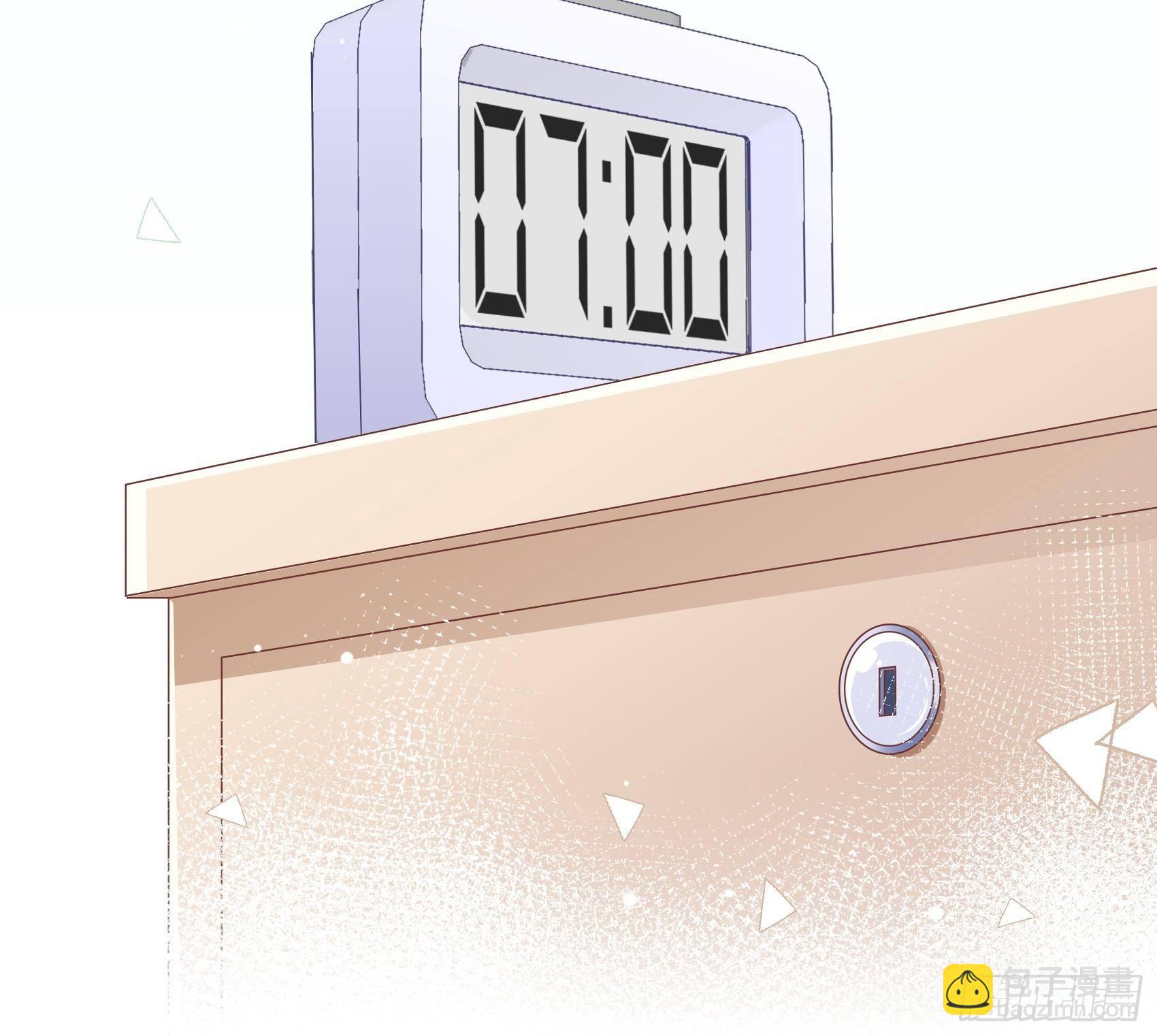 67：把床垫，还给我！-第71话