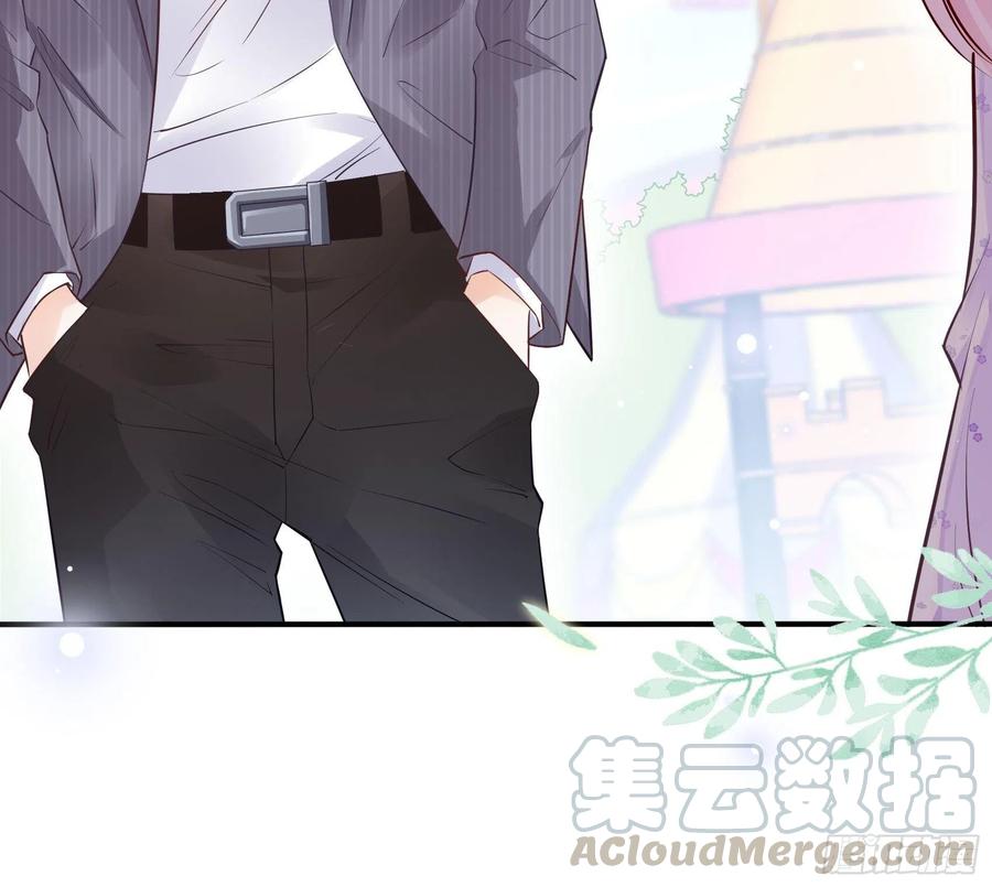 70：梦幻的约会~-第73话