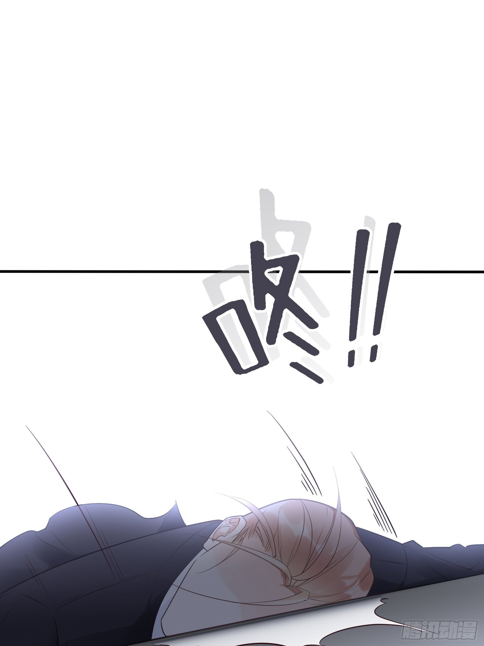 8：砰砰砰，这是什么声音？-第9话