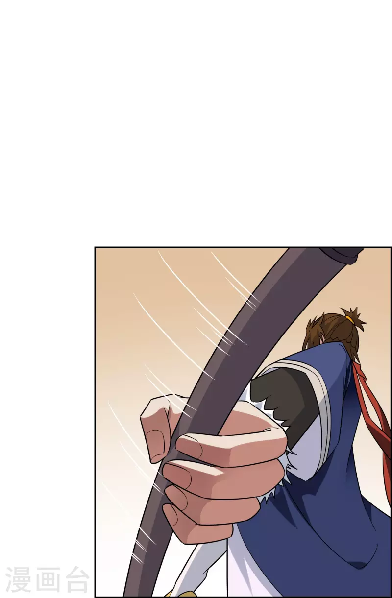 第35话 猴赛雷-第35话