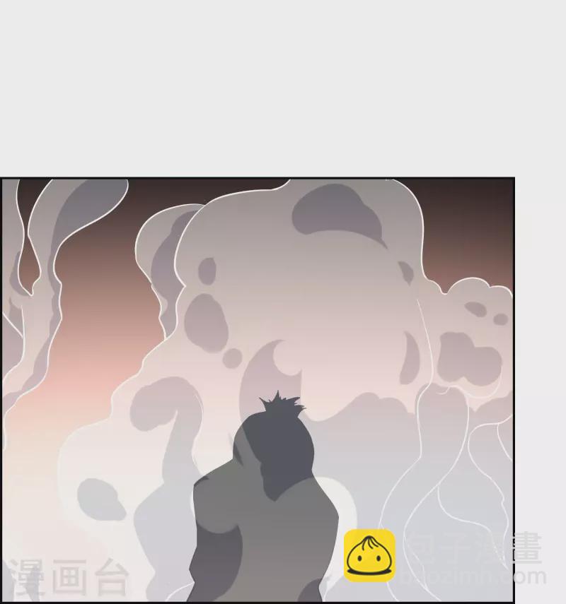 第43话 引爆灵力-第43话