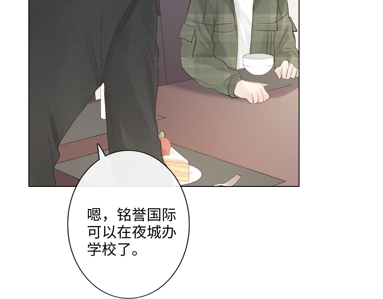 第32话 闹铃(1/2)-第33话
