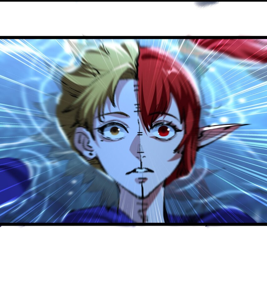 第32话 焰的双人舞-第33话