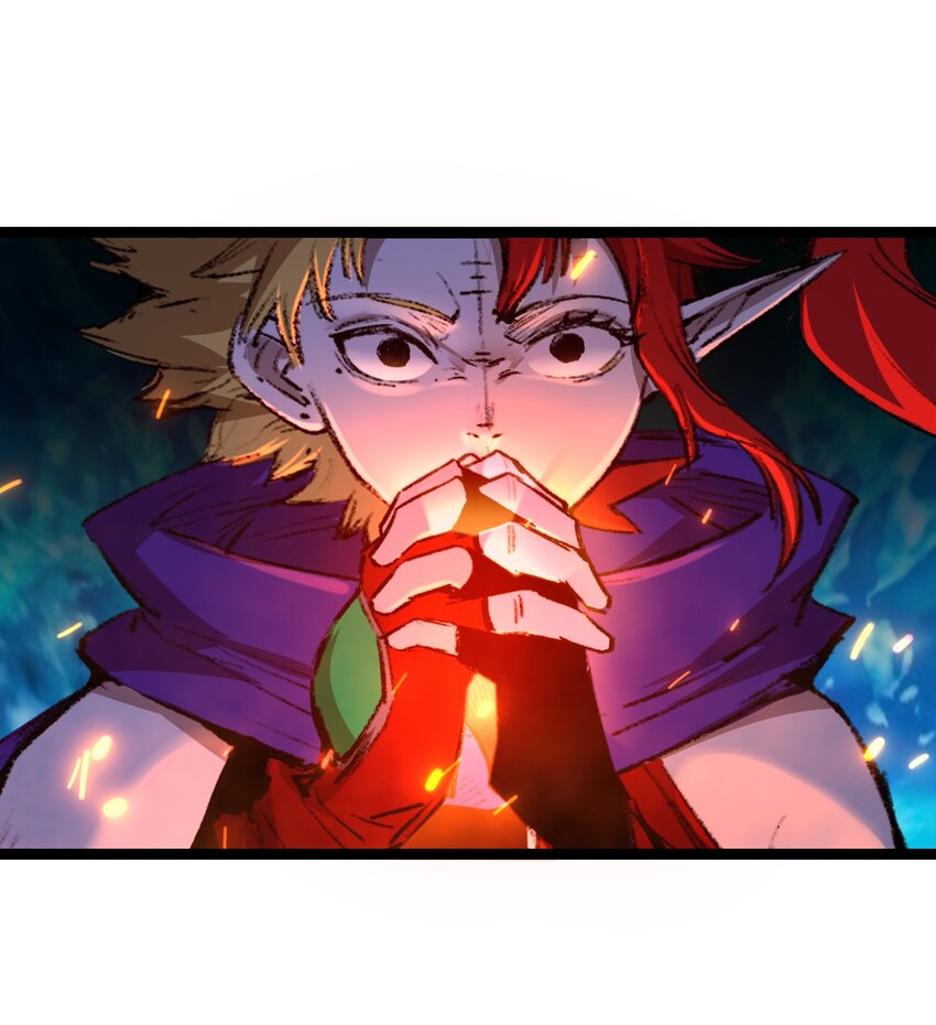 第32话 焰的双人舞-第33话