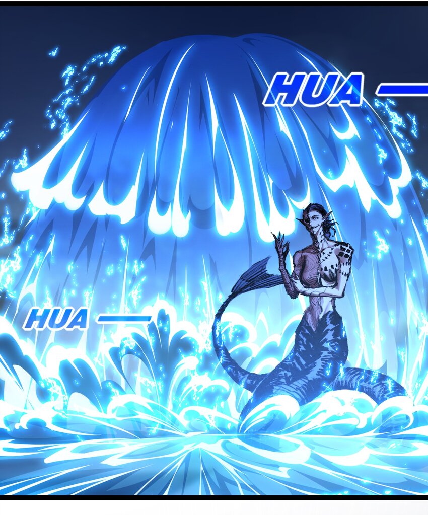 第32话 焰的双人舞-第33话