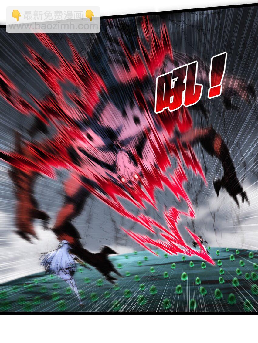 第34话 迎战999-第35话