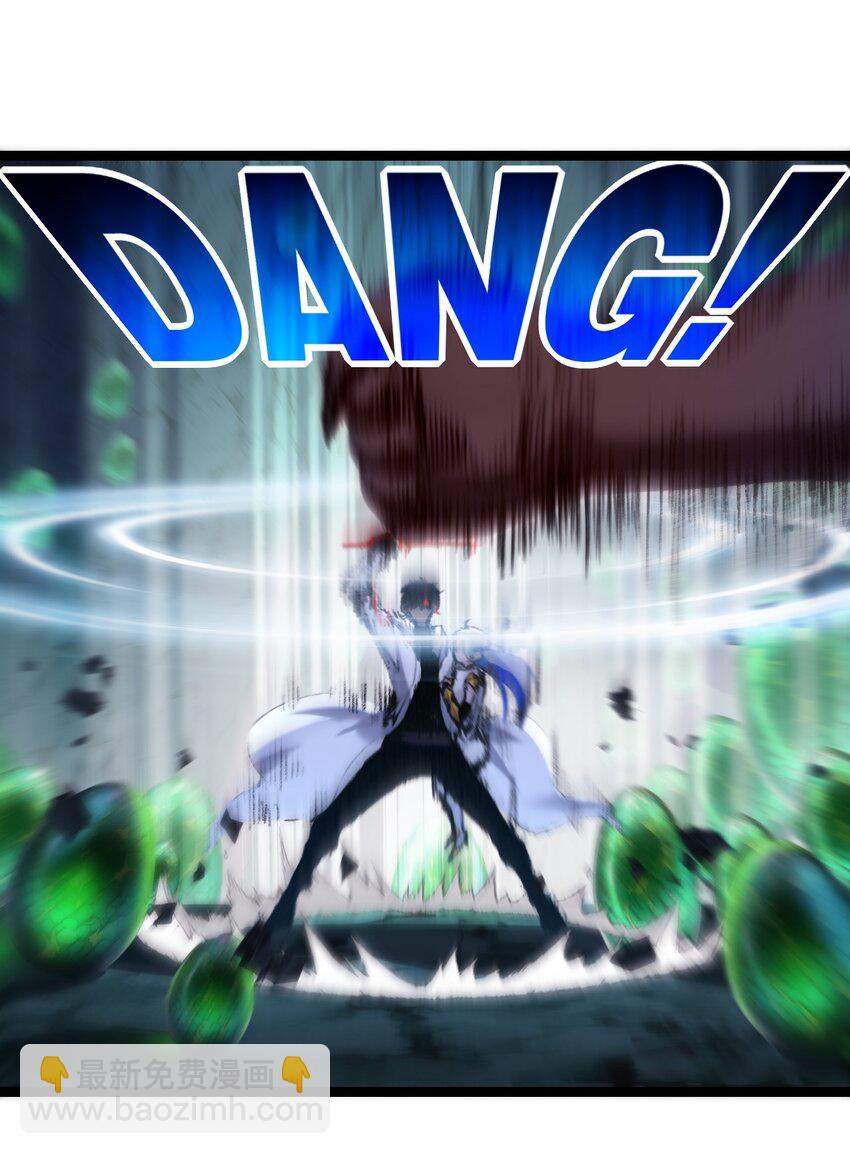 第34话 迎战999-第35话