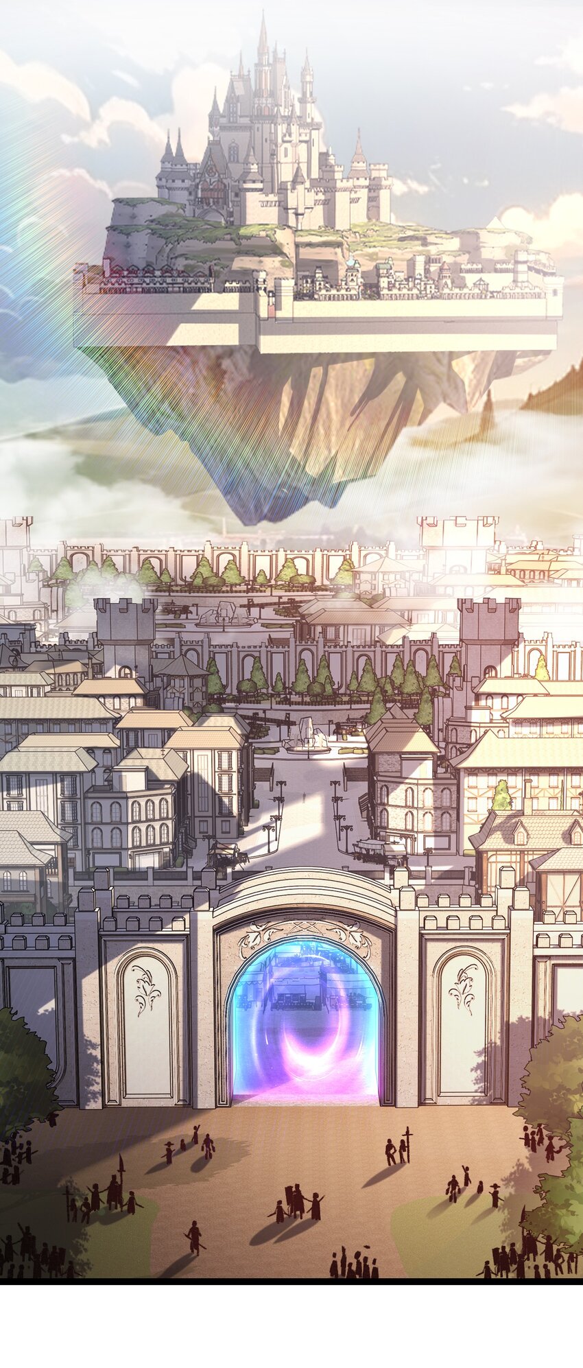 第38话 谁杀死了勇士X？-第39话
