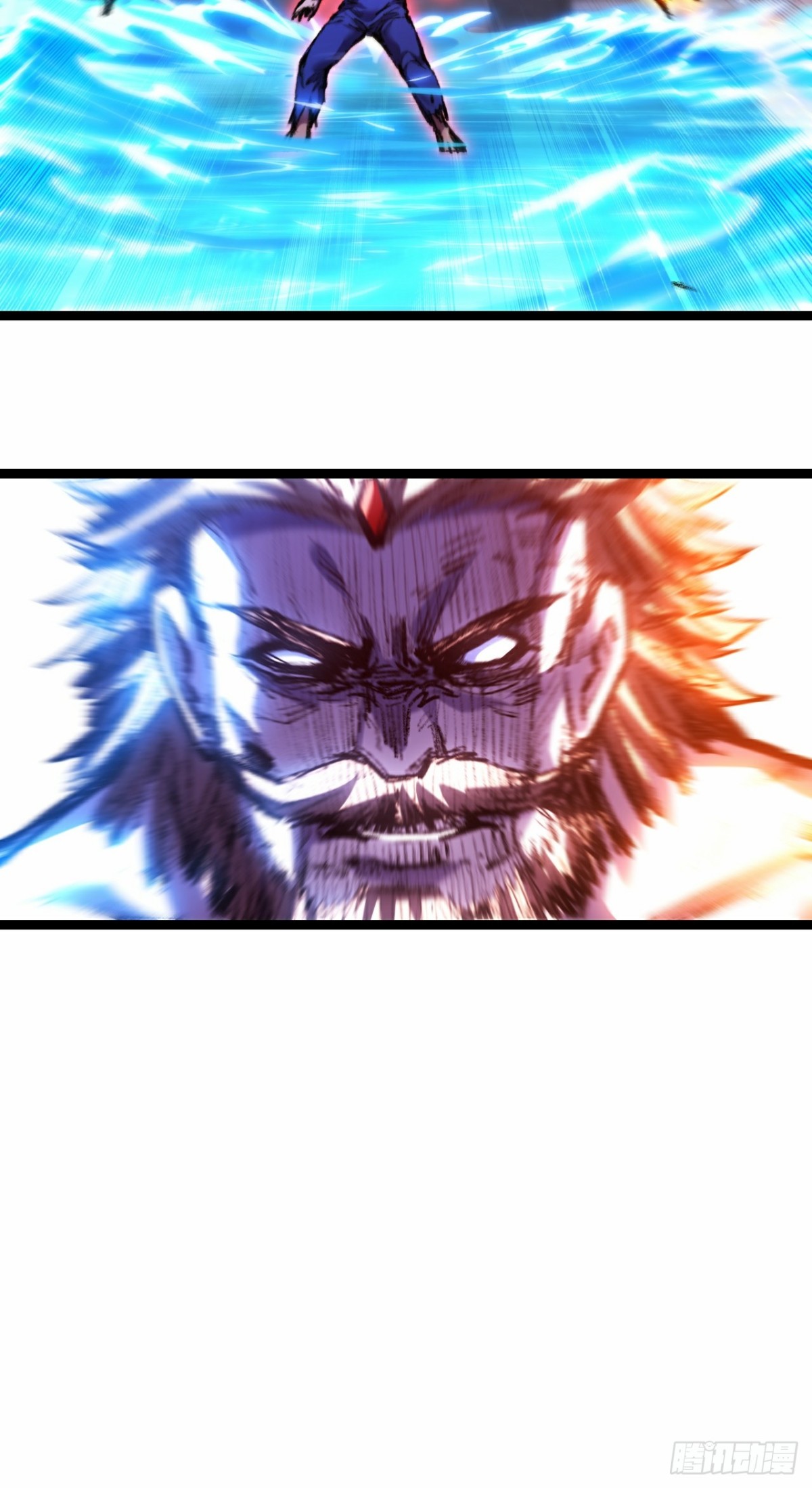 第61话 曙光降临-第75话