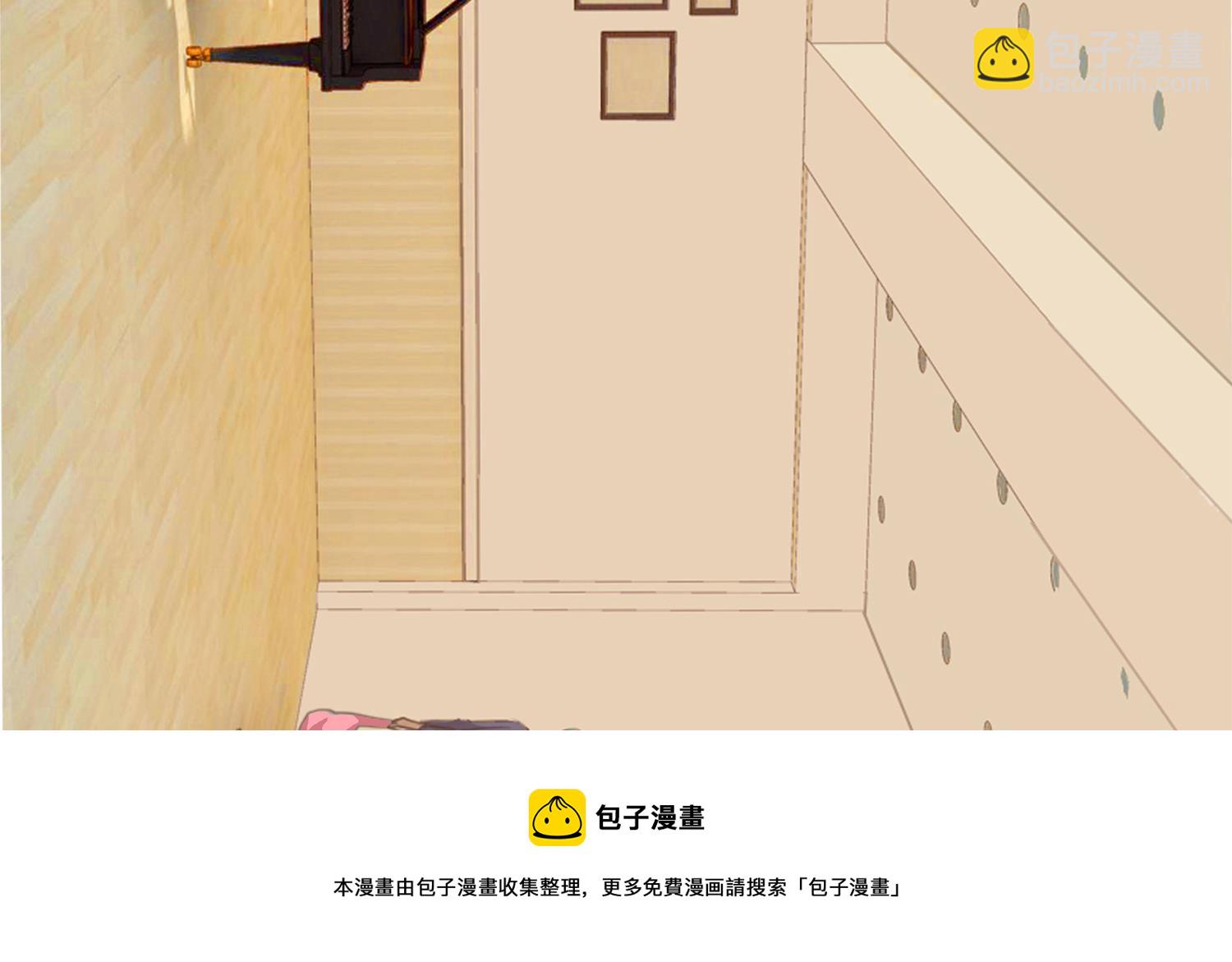 第115话 欢迎回来！小绿！-第113话