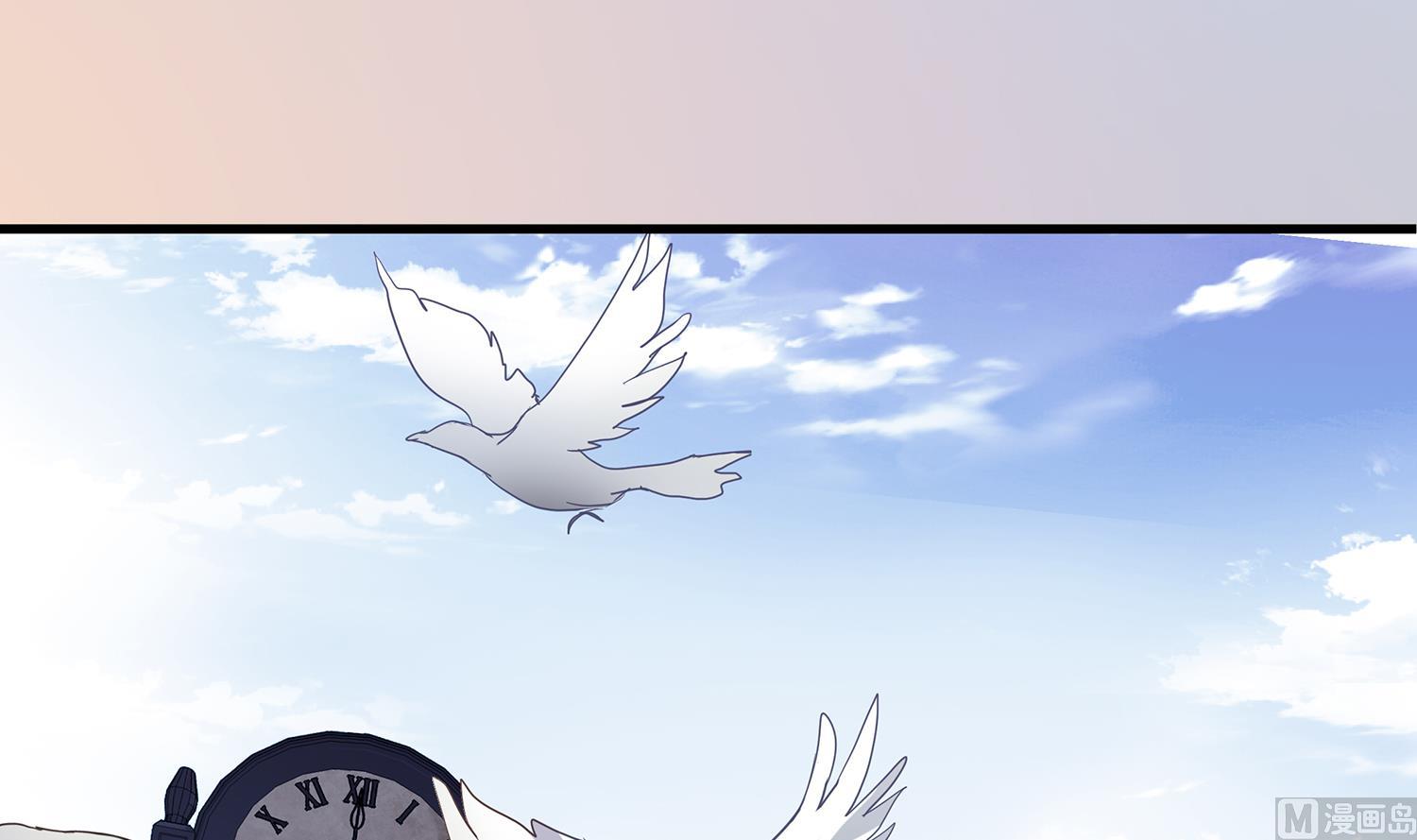 第115话 欢迎回来！小绿！-第113话
