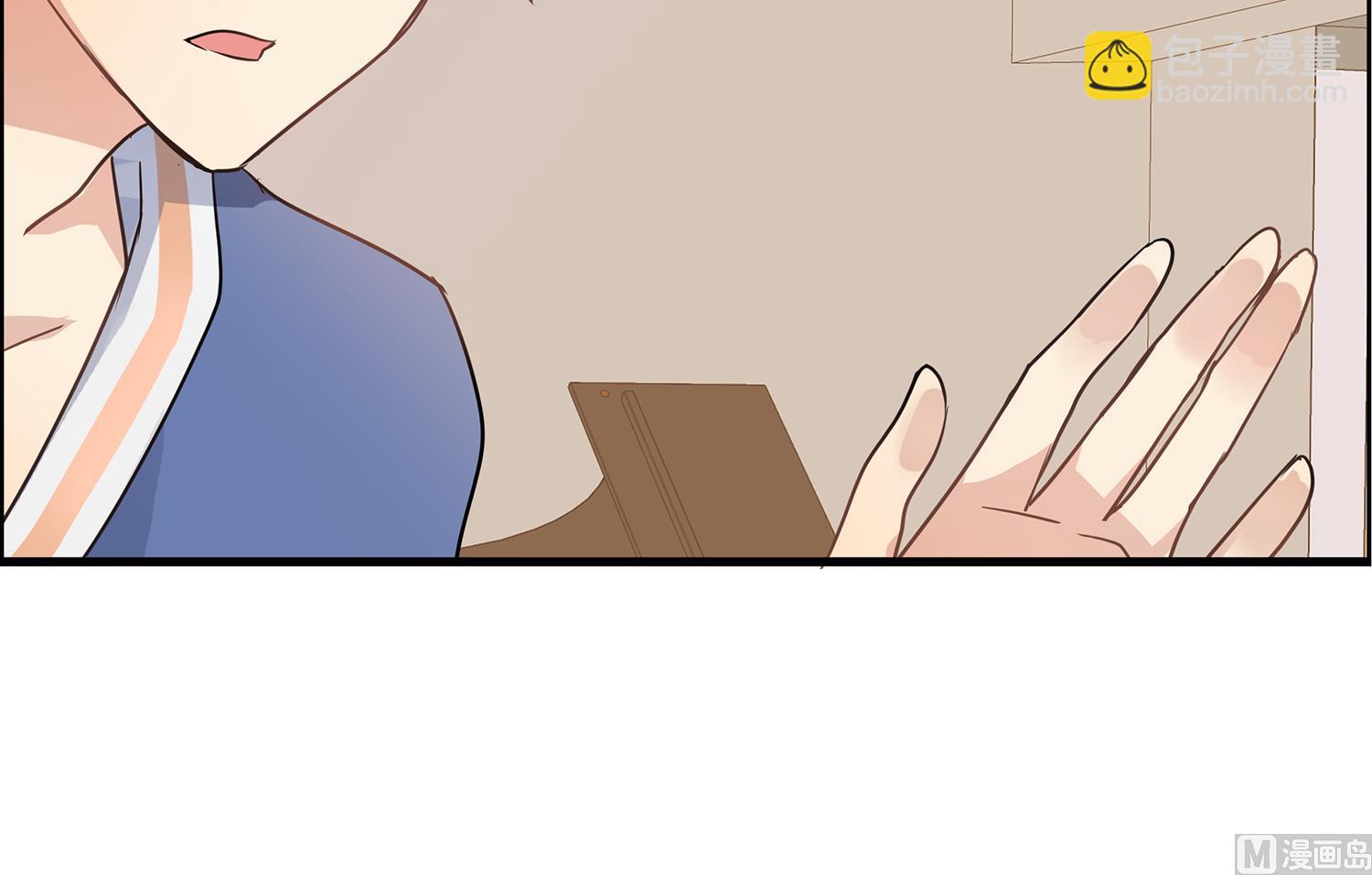 第115话 欢迎回来！小绿！-第113话