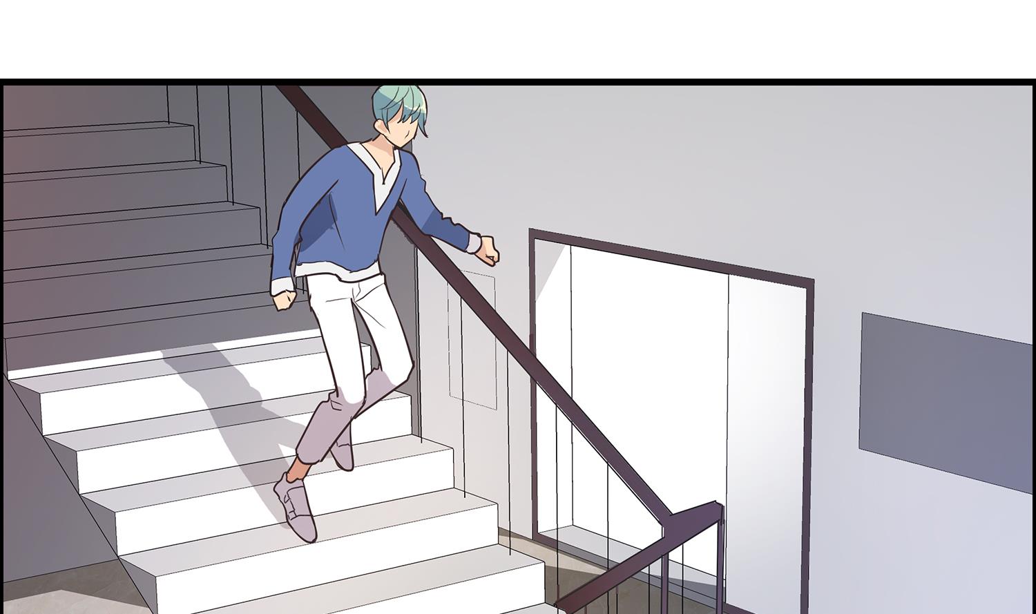 第115话 欢迎回来！小绿！-第113话