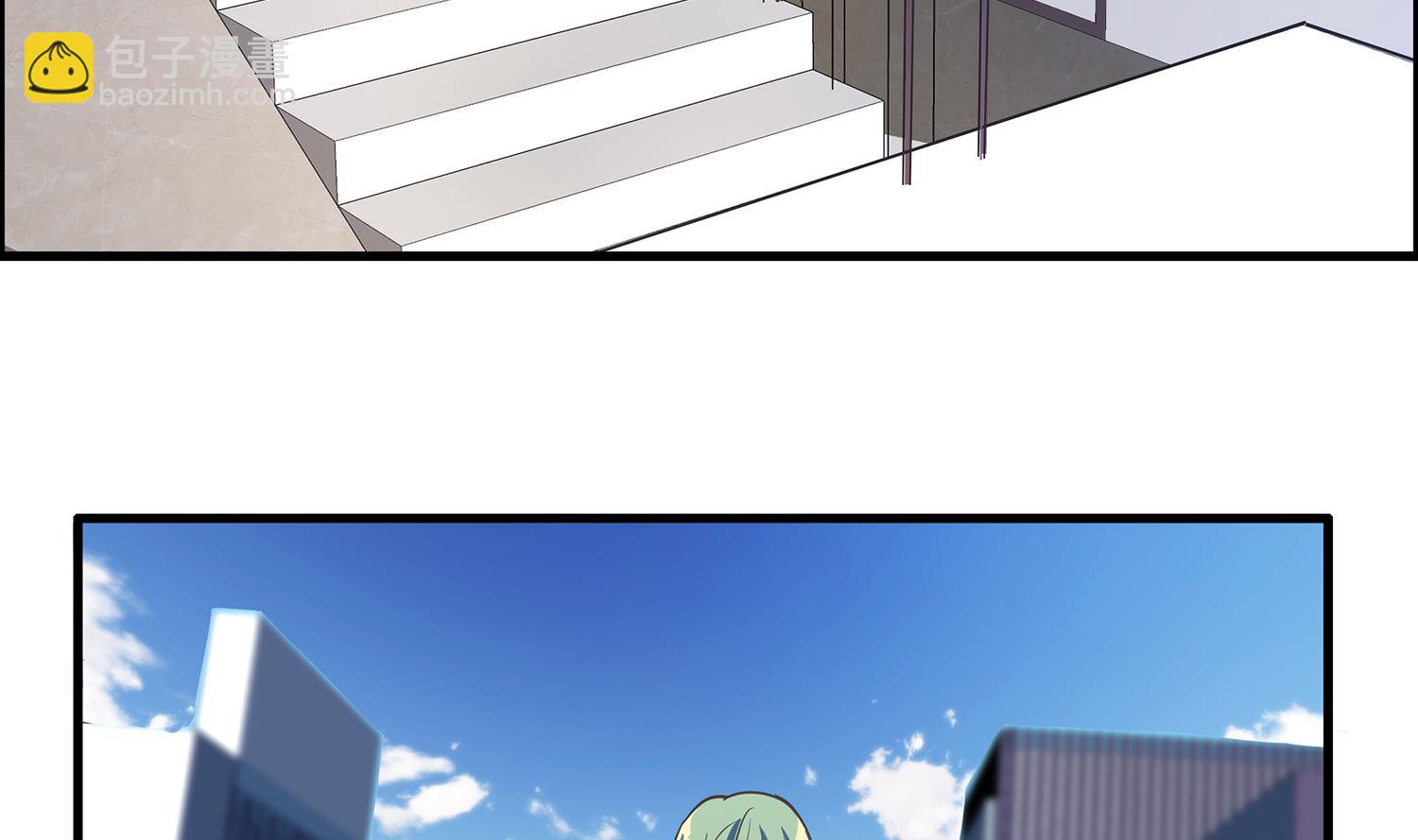 第115话 欢迎回来！小绿！-第113话