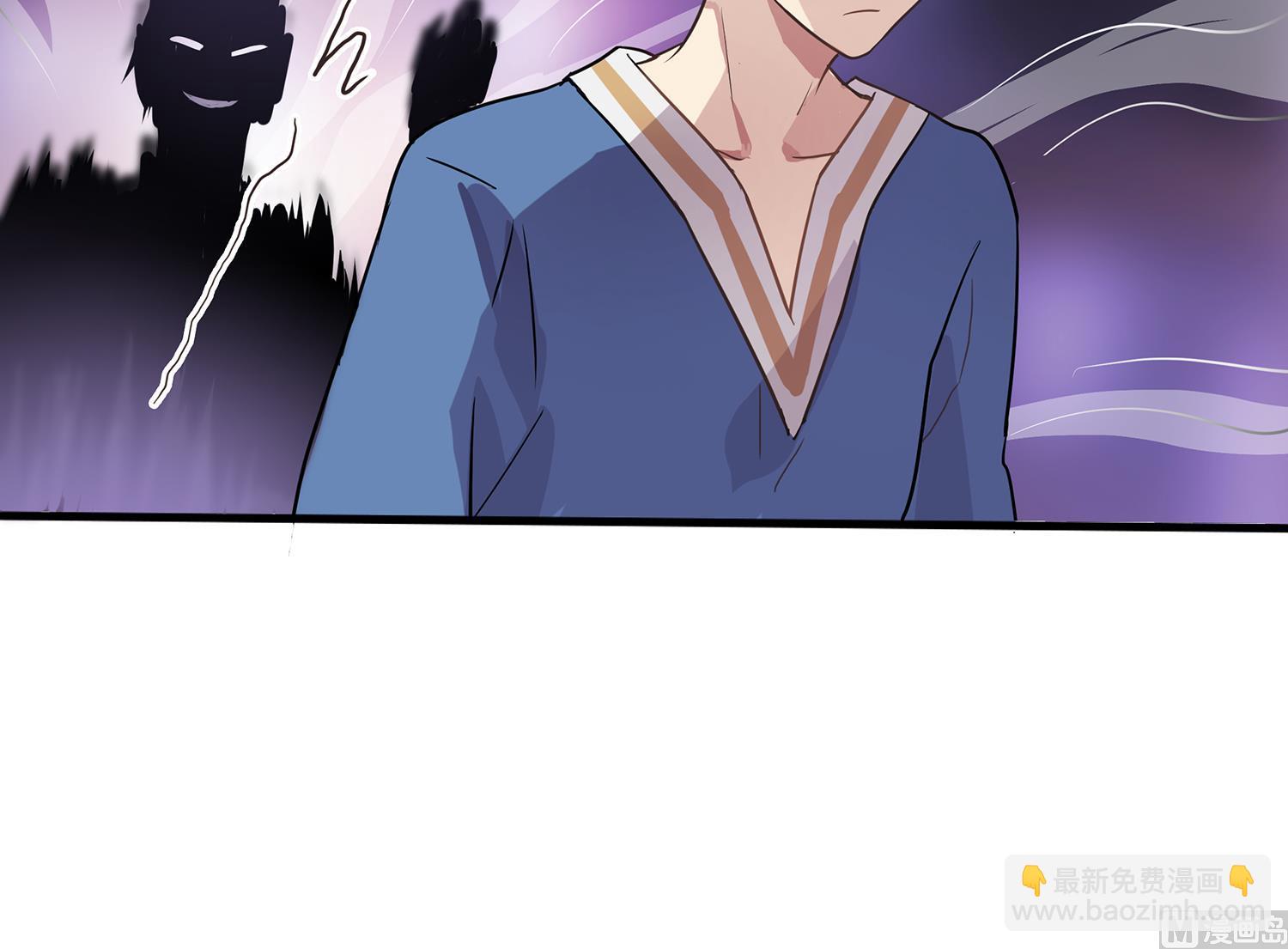 第115话 欢迎回来！小绿！-第113话