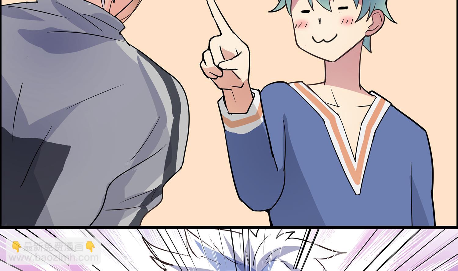 第115话 欢迎回来！小绿！-第113话