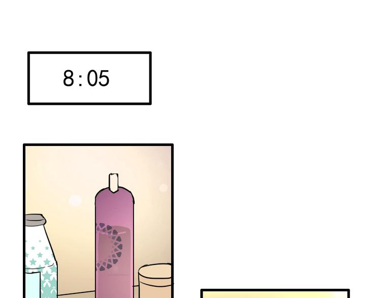 第3话 棚拍风波-第3话
