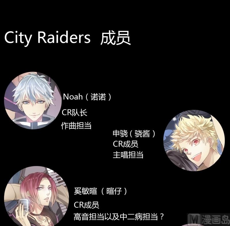 第25话 意料之外的人-第23话