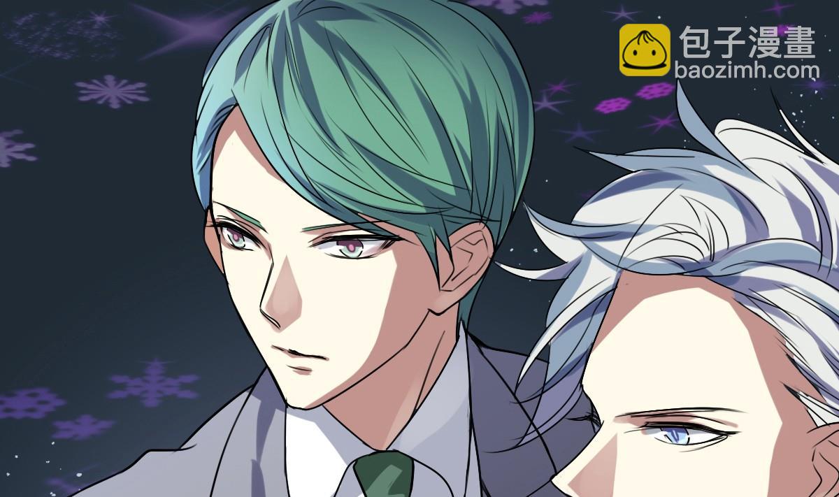 第39话 这到底是谁被壁咚？！-第37话