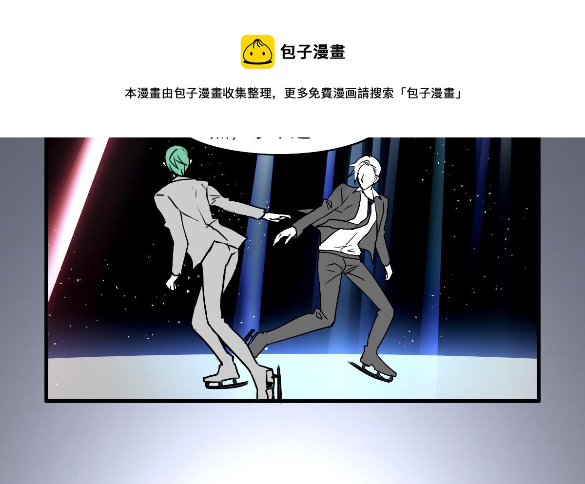 第39话 这到底是谁被壁咚？！-第37话