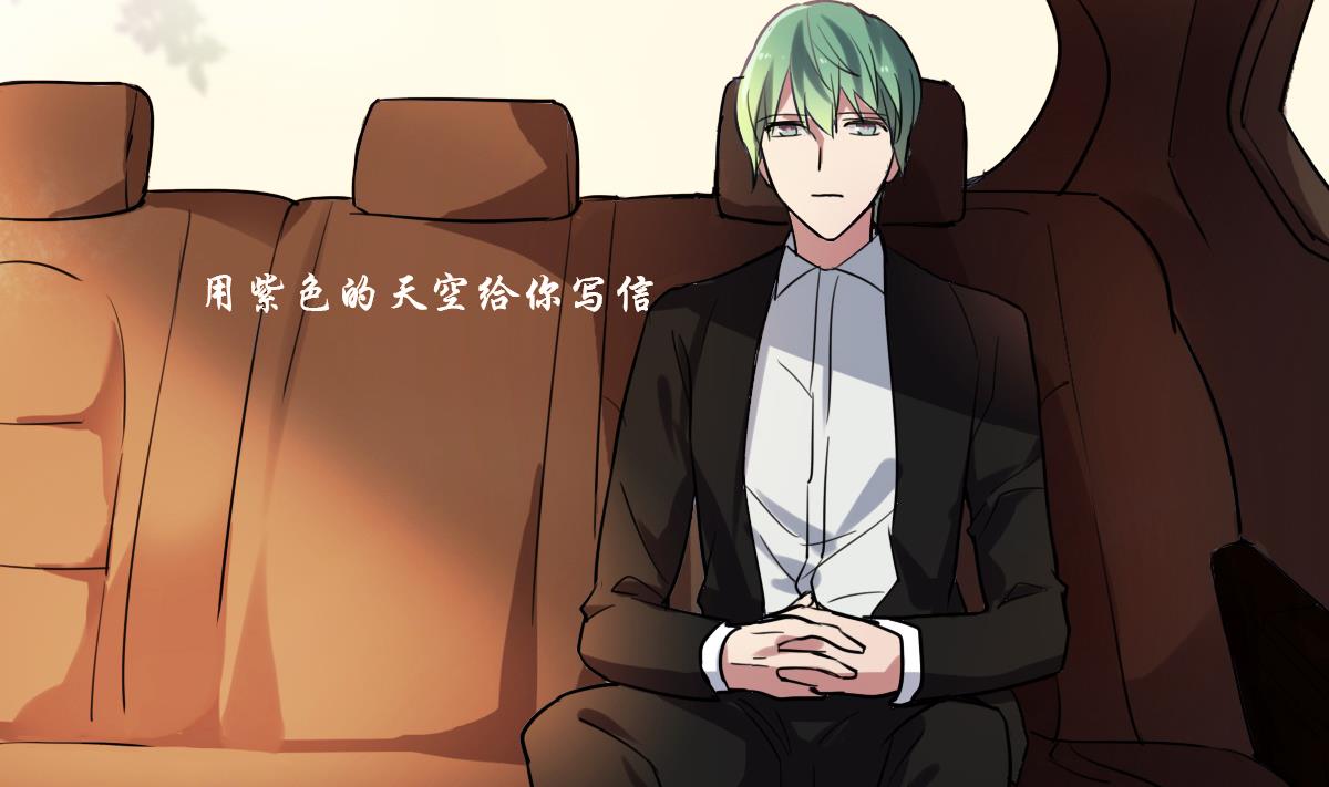 第53话 你的歌-第51话