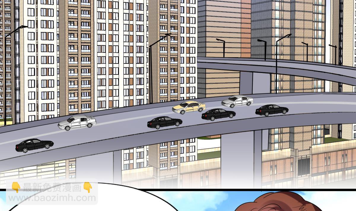 第57话 一个坏脾气的人-第55话