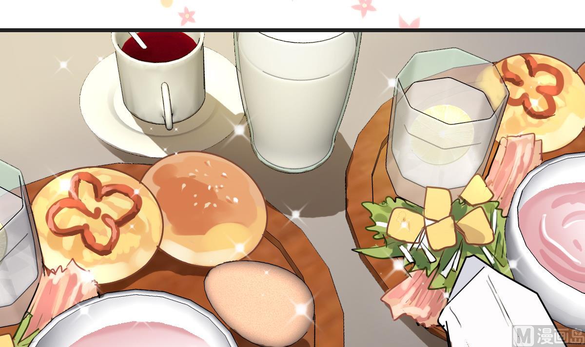 第65话 一起愉快的&hellip;偷吃叭！-第63话