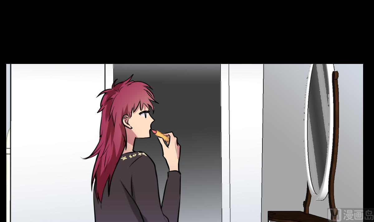 第75话 谎言？-第73话