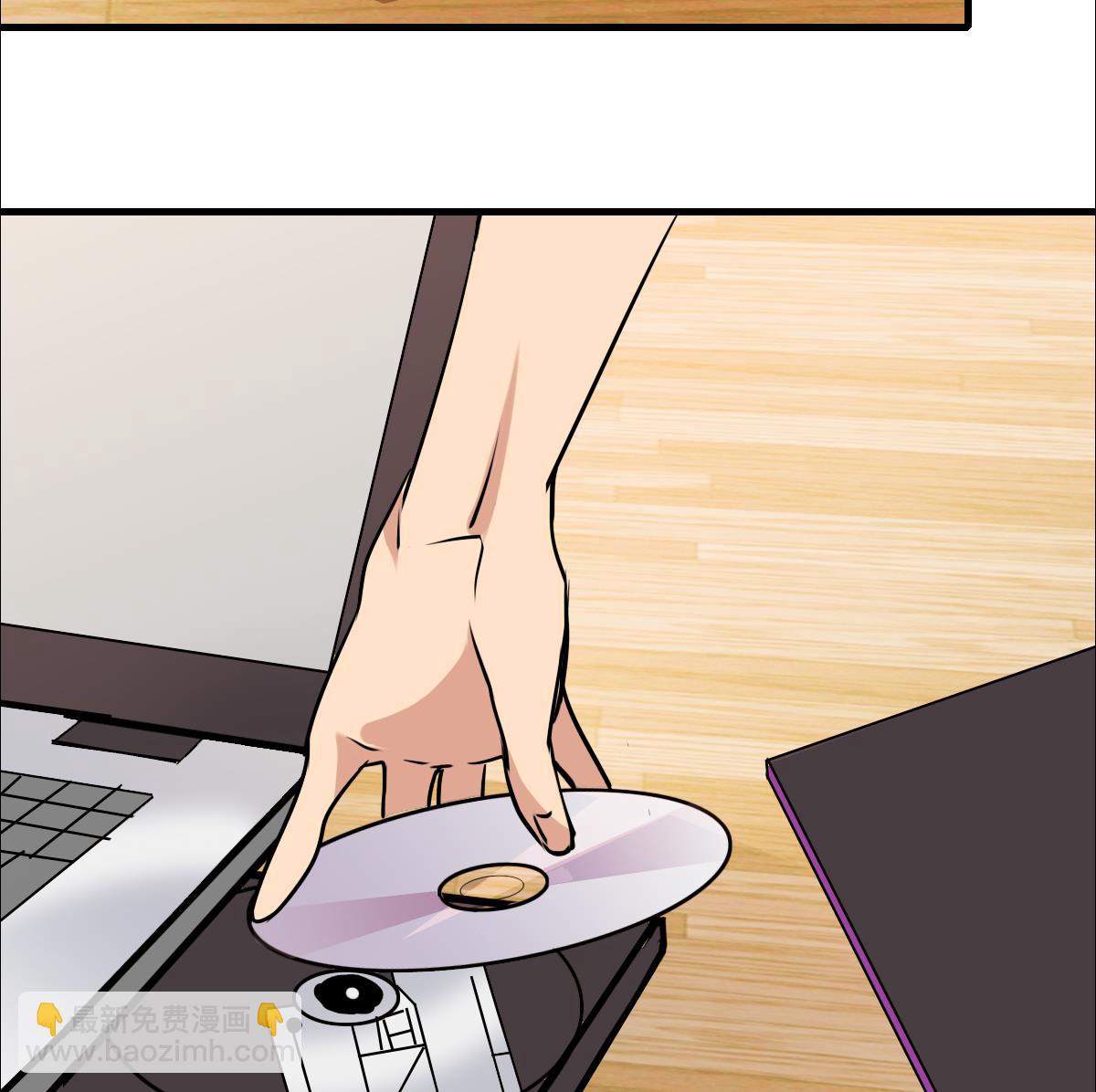 第85话 小猫咪的恢复期~-第83话
