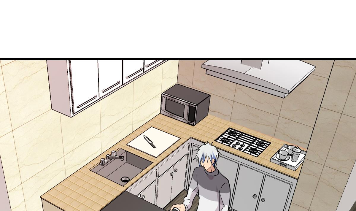 第85话 小猫咪的恢复期~-第83话