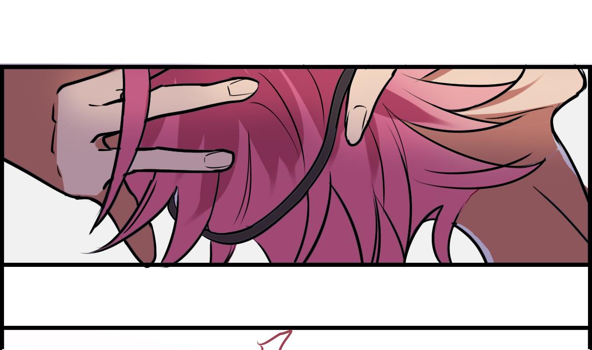 第85话 小猫咪的恢复期~-第83话