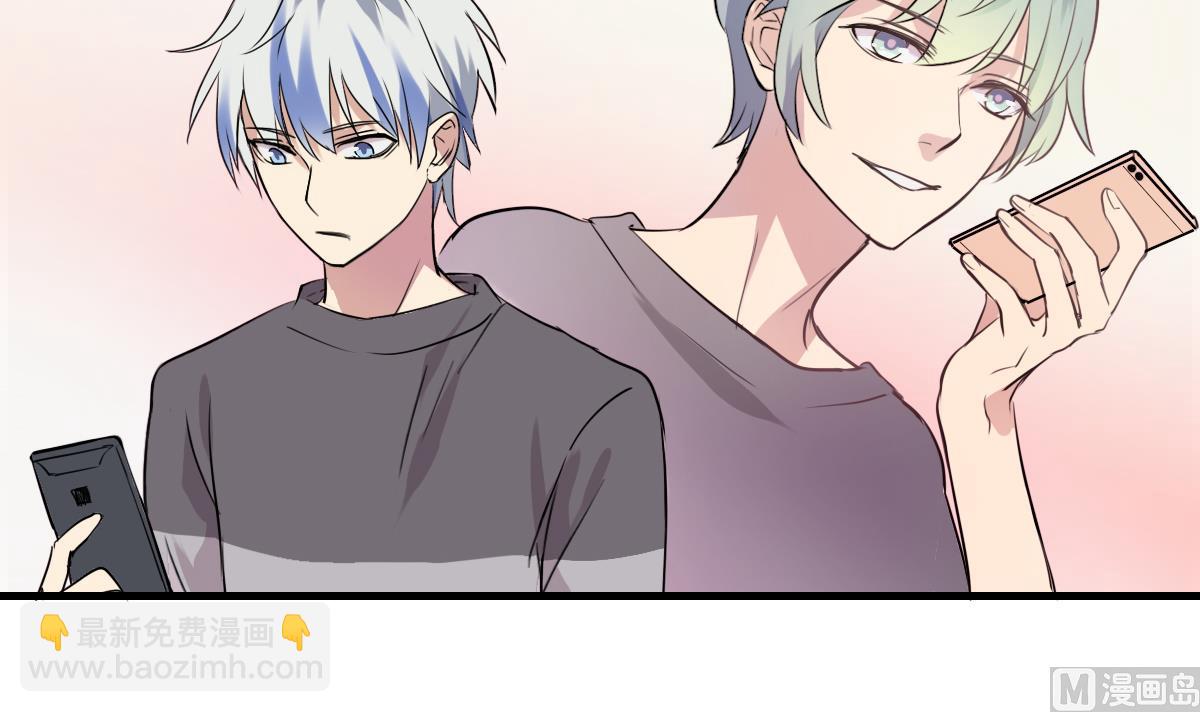 第85话 小猫咪的恢复期~-第83话