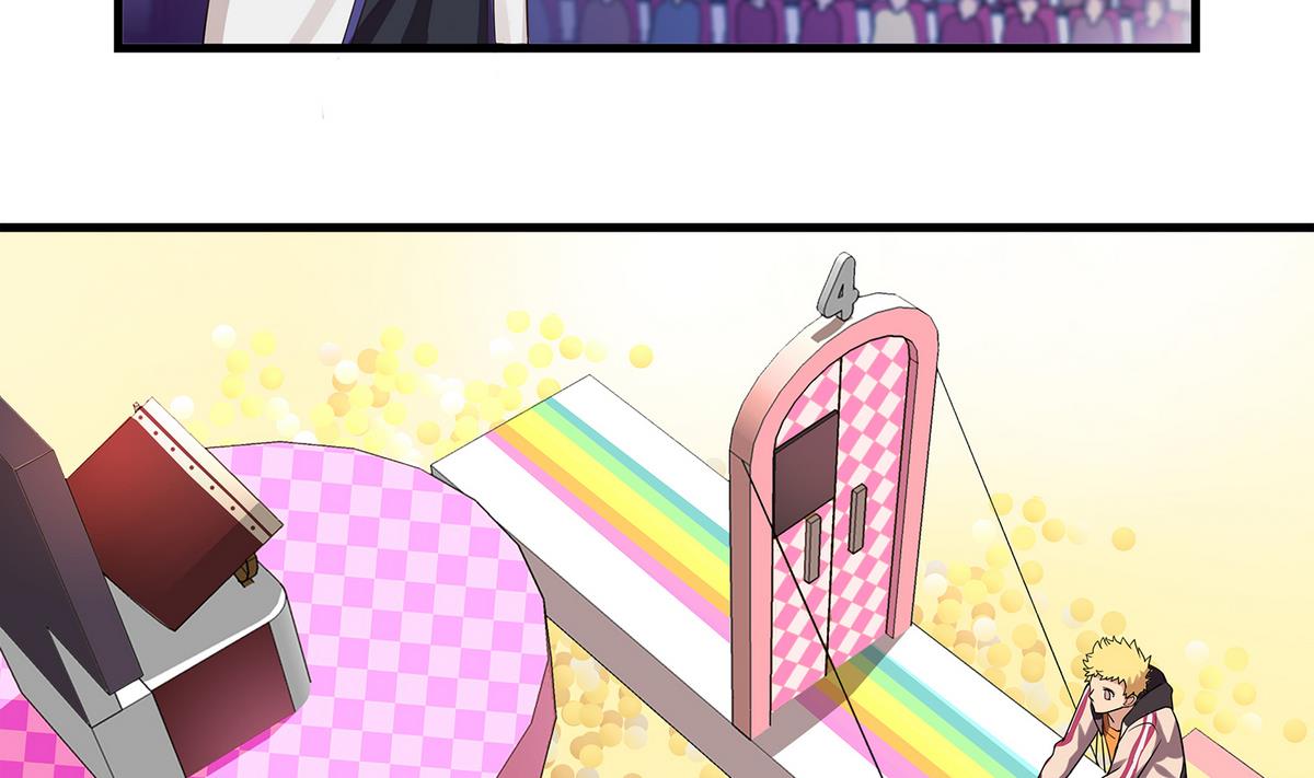 第89话 让我们一起游戏吧！-第87话